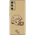 Florida State University FSU Helmet Galaxy S20 Fan Edition Skin